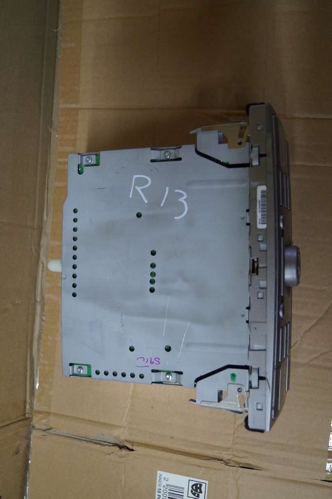 фото №10, Радио ford kuga mk1 8v4t-18c815-ac