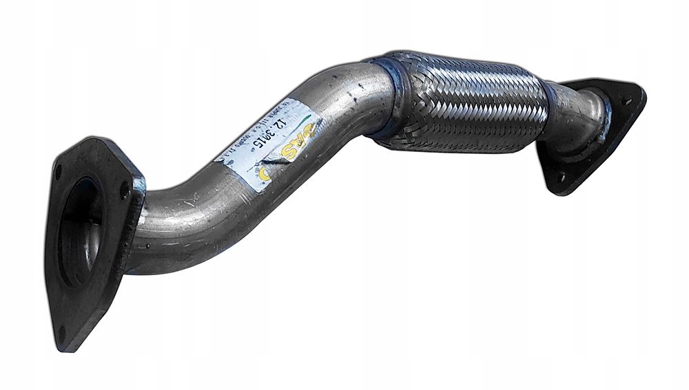 фото №1, Труба jumper ii ducato 3.0d