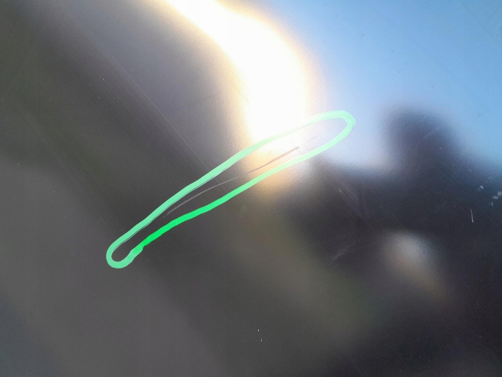 фото №9, Jaguar f-pace 2020 ліва сторона двері задні