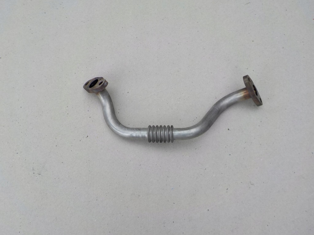 фото №1, Шланг турбины mazda 6 ii gh 2,0 citd 2010r