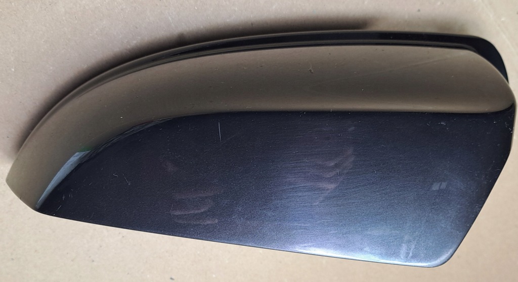 Bmw 5 f10 f11 ліва корпус дзеркало a3337435 Зі Шроту