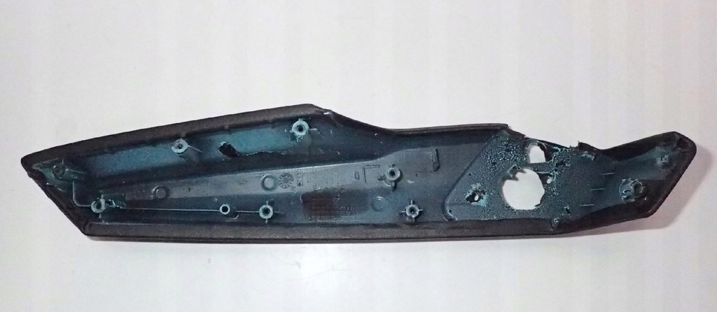 фото №7, Підлокітник правий задня audi q5 sq5 80a 80a867374