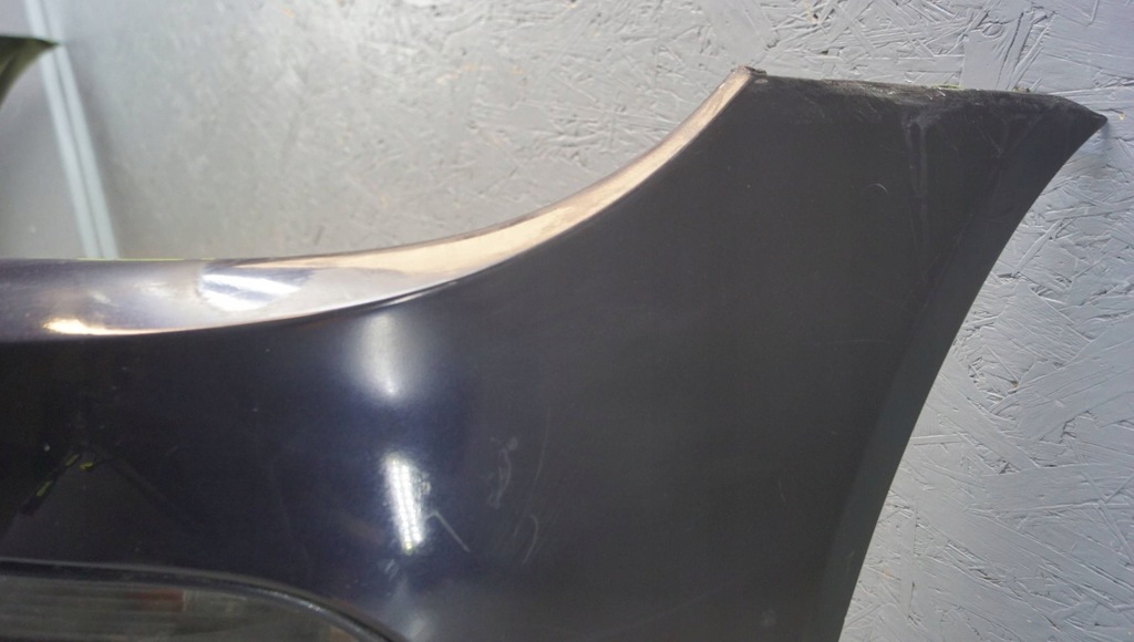 фото №12, Vw scirocco бампер перед z2163