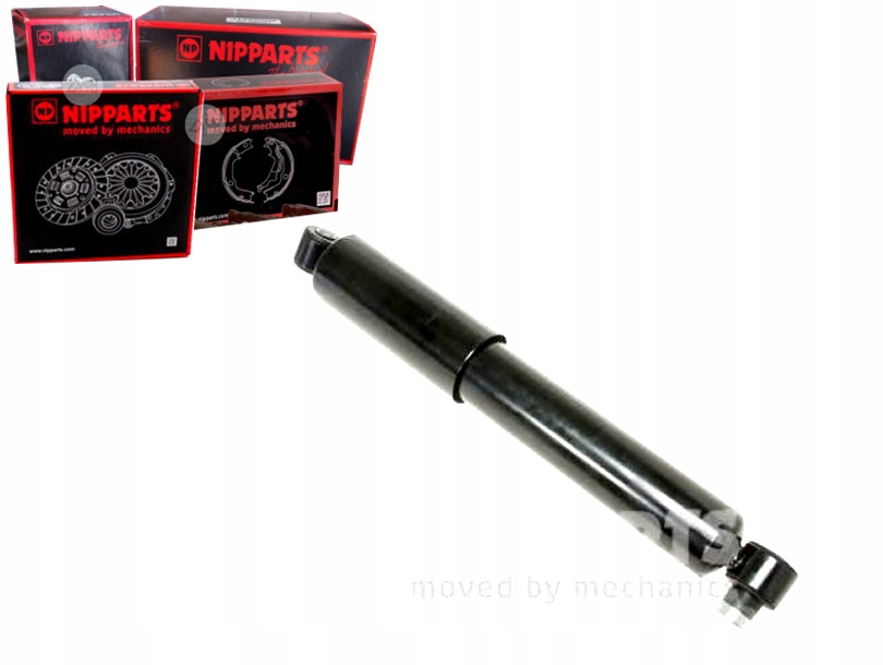 фото №1, Nipparts n5501041 амортизатор