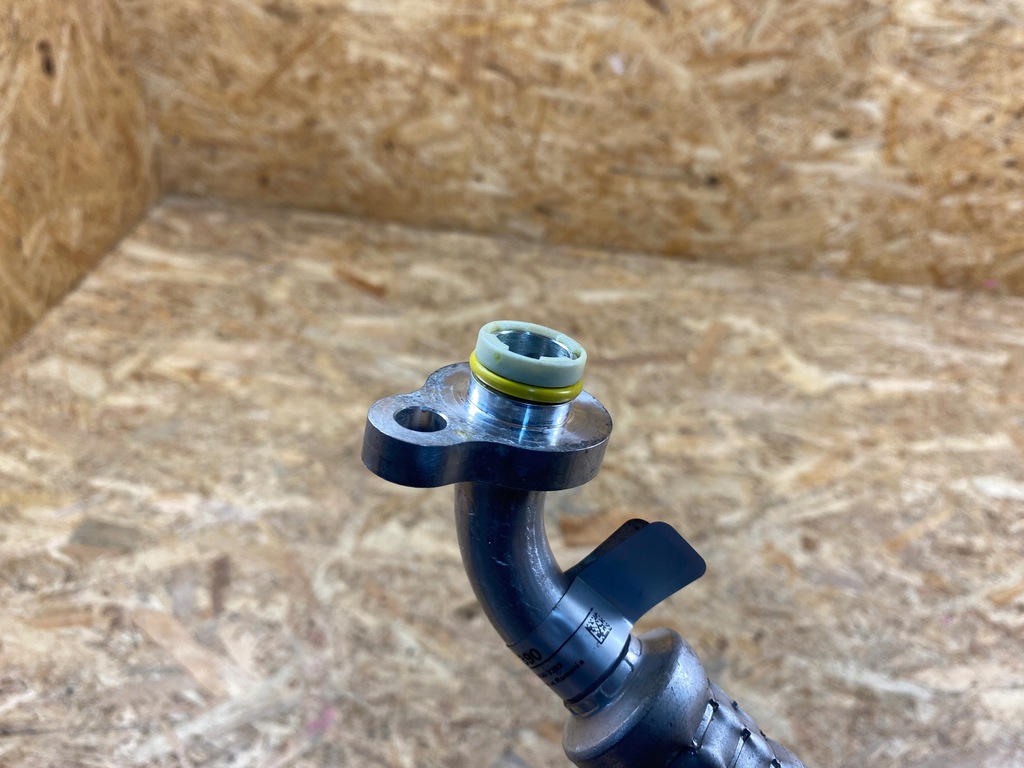 фото №9, Wąż шланг труба кондиционера volvo xc60 ii xc90 ii 31497390