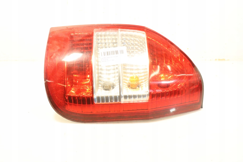 Купить Лампа правая задняя opel zafira a