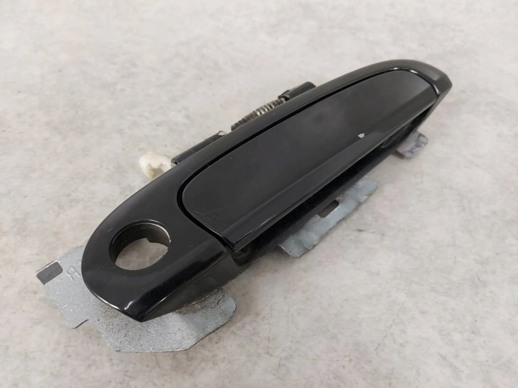 фото №6, Ручка наружная правый перед kia picanto i 03-07