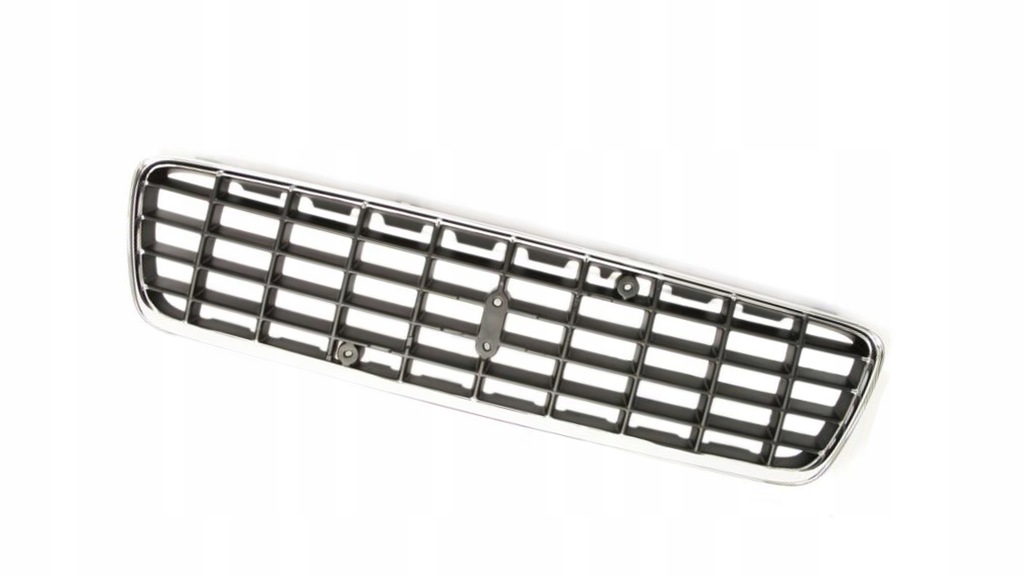 фото №1, Решётка радиатора решётка решётка радиатора решётка радиатора volvo s60 00-04