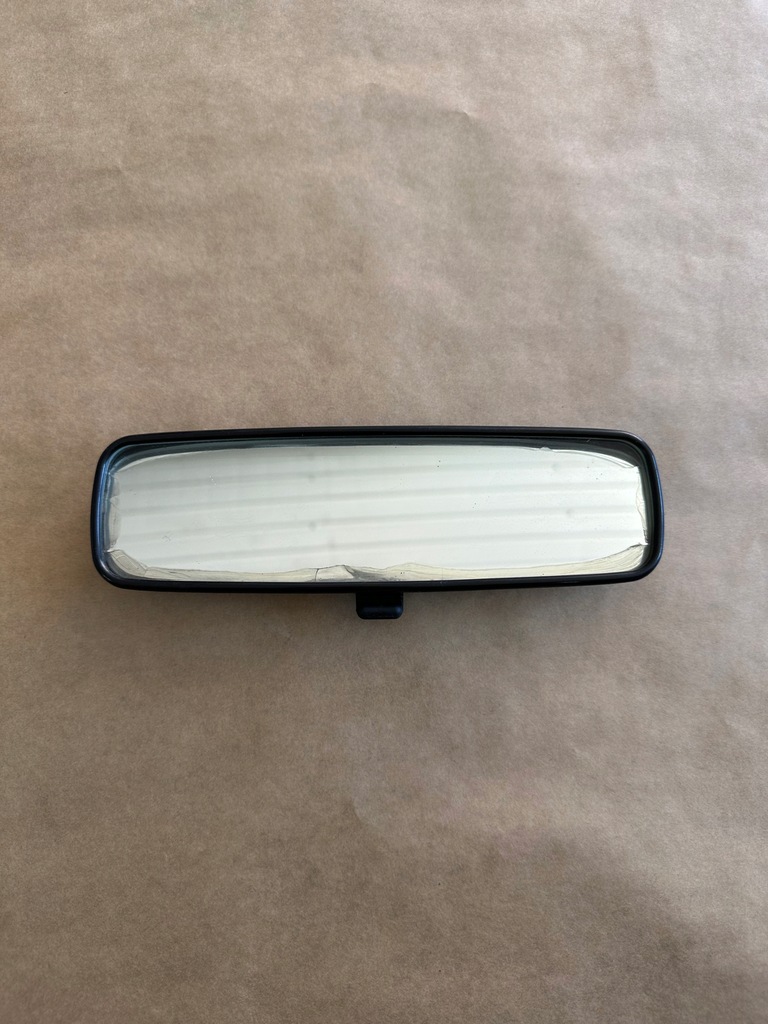 фото №1, Smart forfour 454 зеркало внутреннее