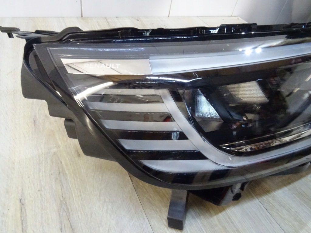 Фара правий фара renault kangoo iv 21- full led 260103264r llu Оригінал