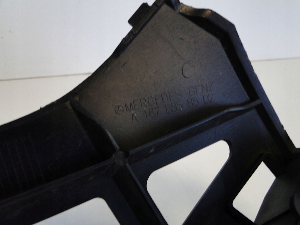 фото №9, Mercedes gle w167 167 suv рама направляющая левый передний