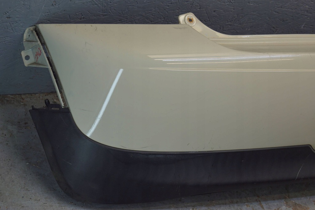 фото №3, Mini cooper r56 lift бампер задняя z2467