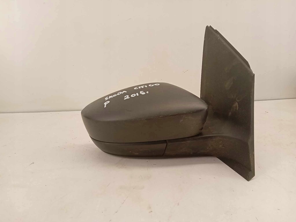 фото №1, Зеркало правое передние skoda citigo 11-19