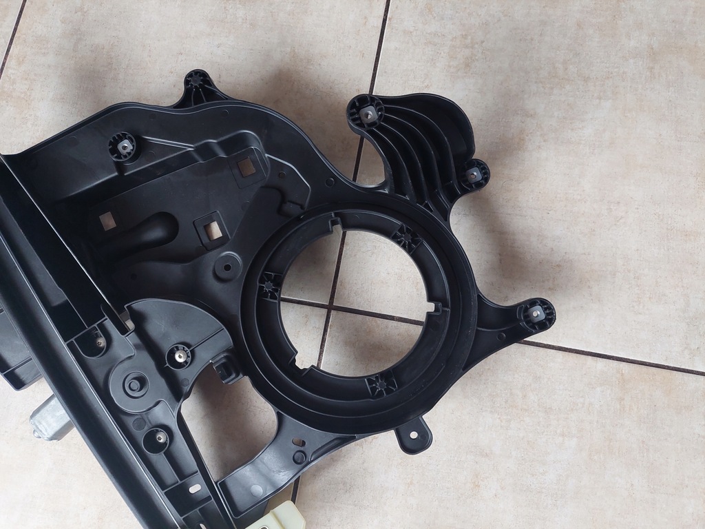 фото №4, Подъемник - правый перед - peugeot rifter - opel combo e - citroen berlingo