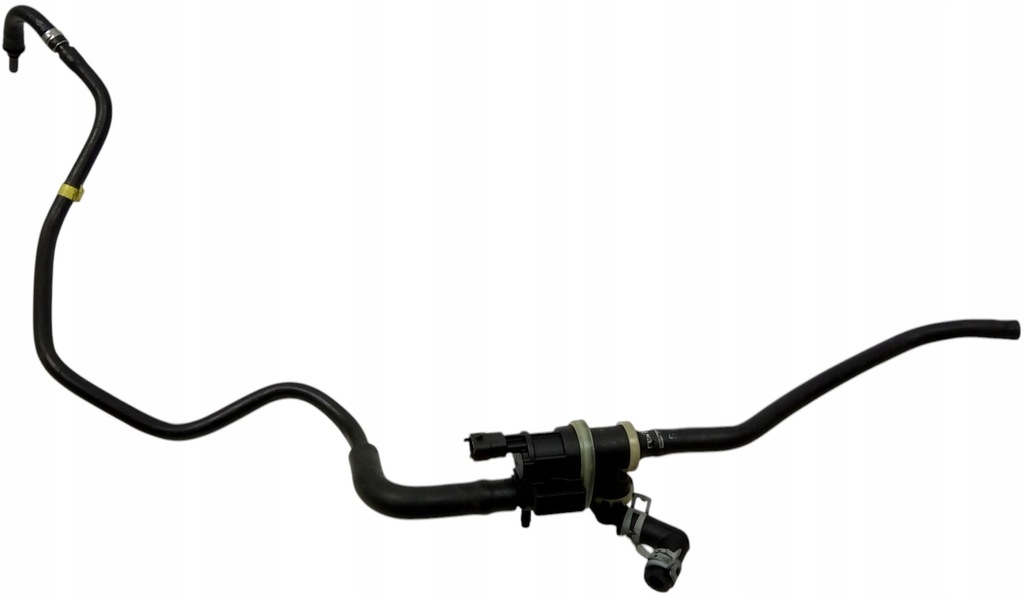 фото №1, Шланг вакуумa maserati ghibli