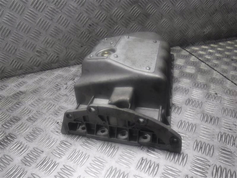 фото №4, Піддон масляна renault espace iii 2.0 16v