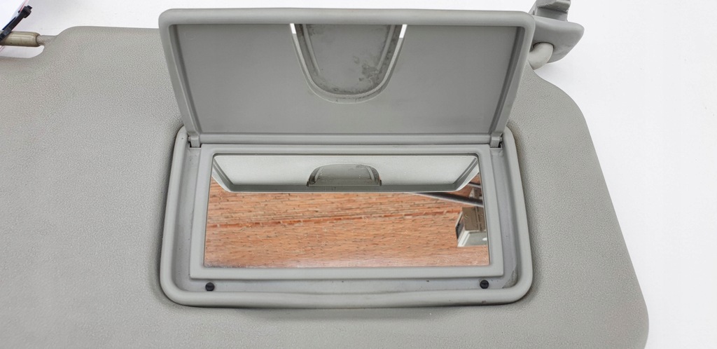 фото №7, Suzuki swift mk6 iv козырёк защита стекло потолочный солнцезащитный правый