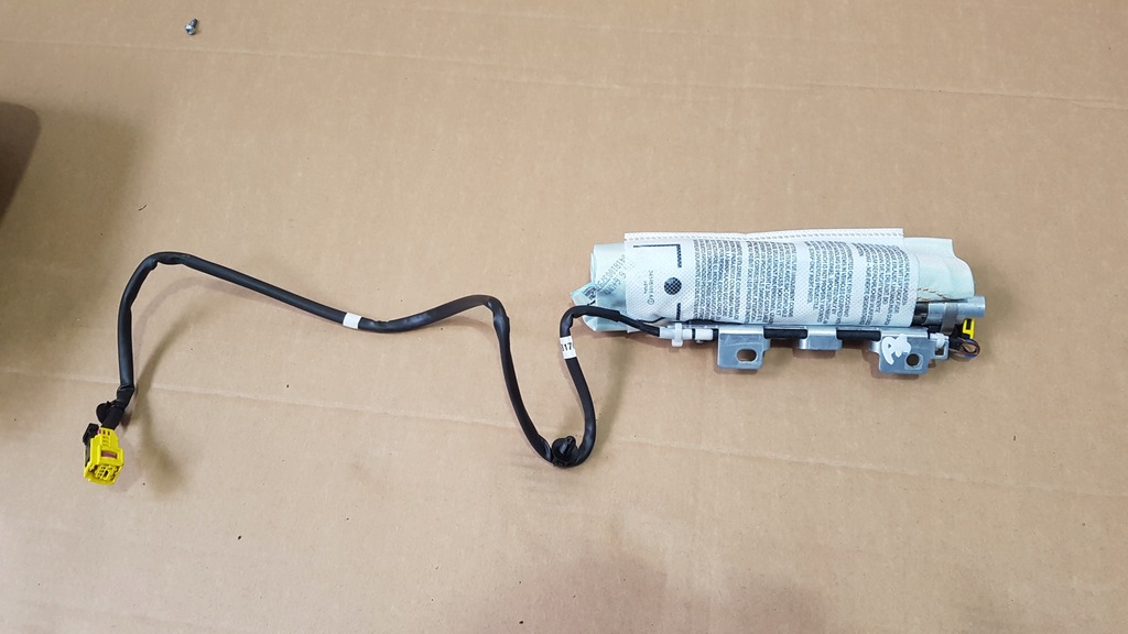 фото №1, Подушка w сидіння задня права audi a8 d4