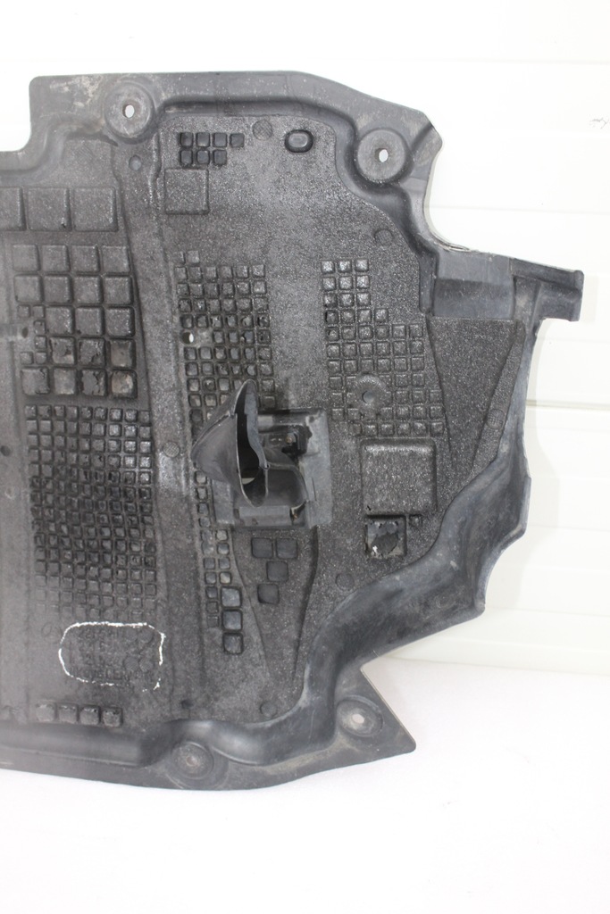 фото №15, Mercedes защита pod двигатель a2215204323