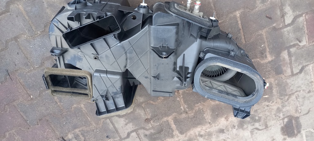 фото №5, Обігрівач chrysler 300m 03r