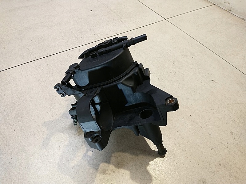 фото №5, Корпус фильтра топлива peugeot 206 1.4 hdi 70365555