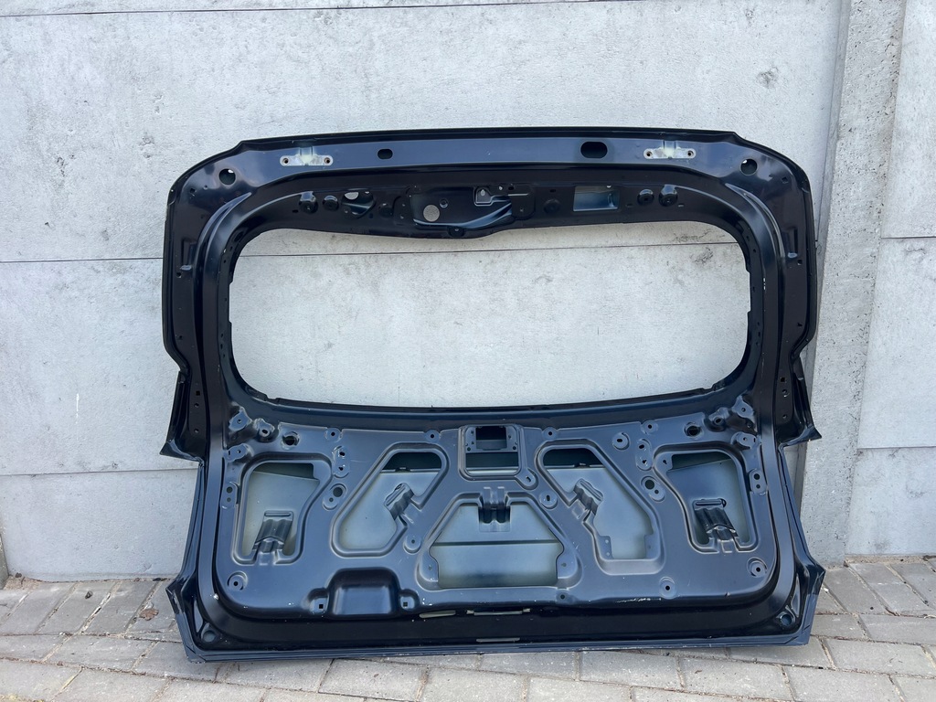 фото №13, Кришка багажника задня задня kia sorento iv 4 2023 2024 lift