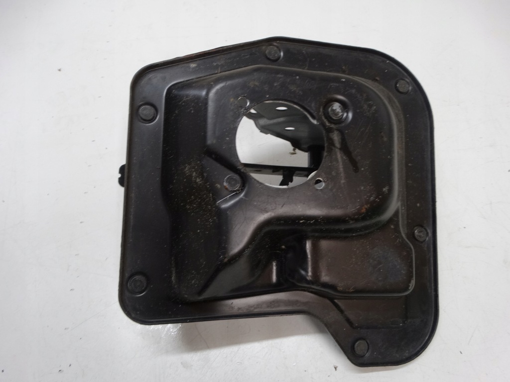 фото №9, Педаль тормоза renault trafic vivaro 8200513343