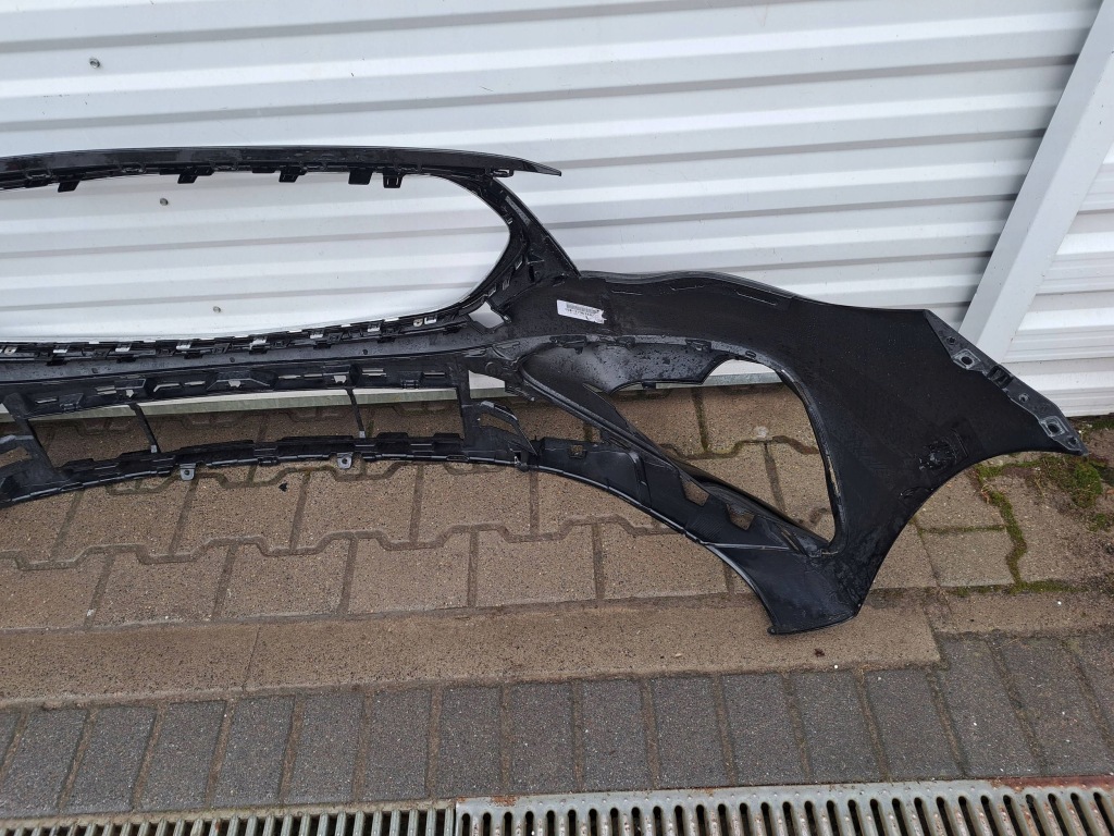 Бампер передній перед mercedes e-klasa amg w214 6.3 a2148856902 в Україні