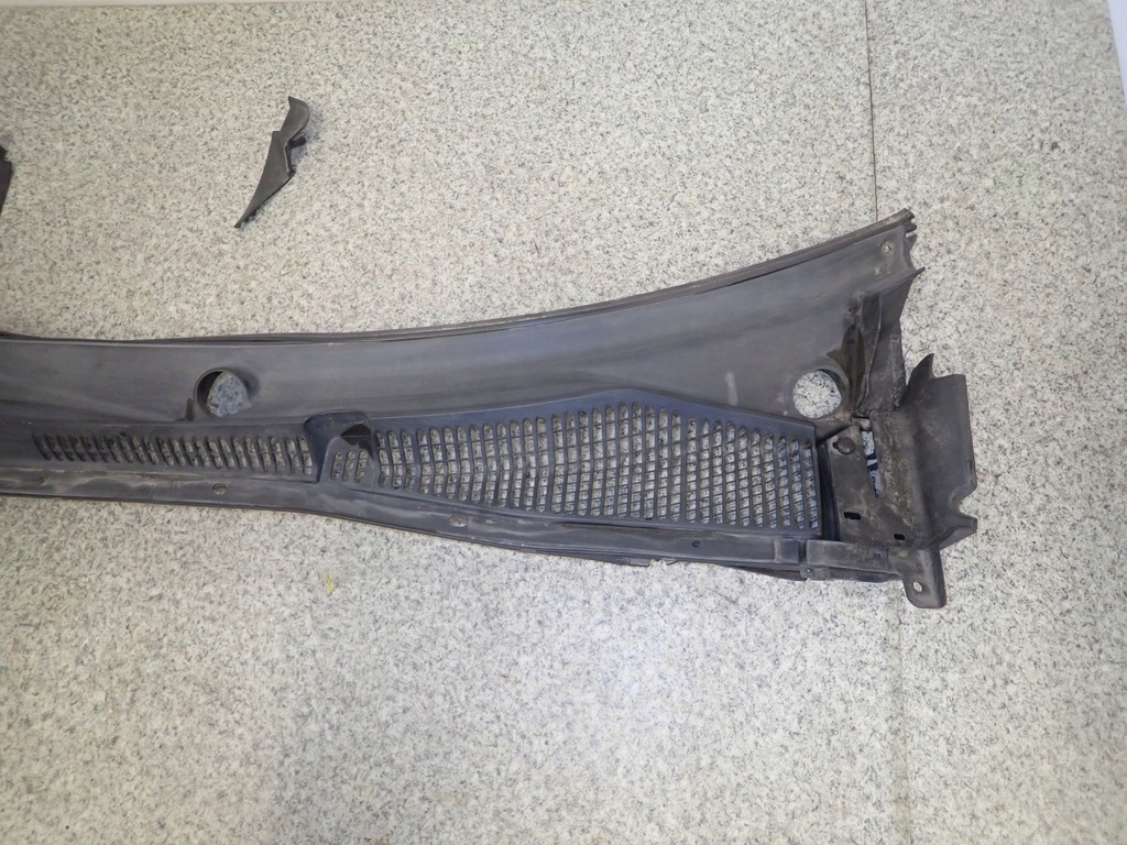 фото №4, Subaru legacy outback 04- жабо