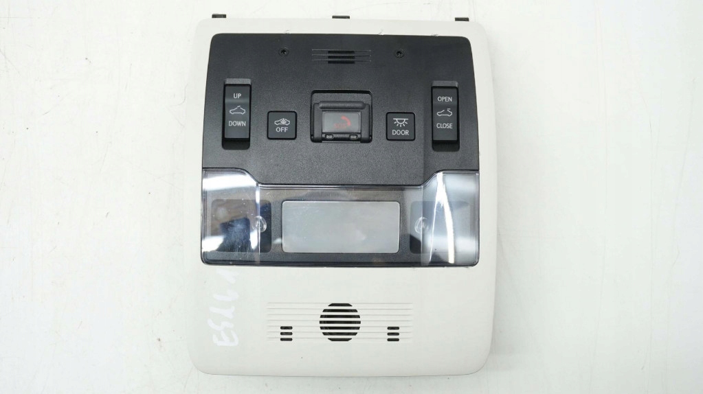 фото №1, Lexus es 300h vii 2018- лампа внутрішня освітлення 867e1-33011