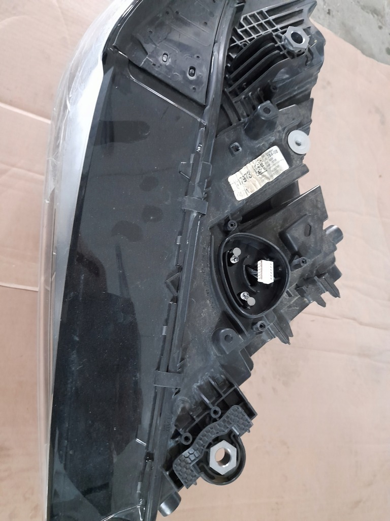 фото №11, Лампа правая bmw x5 g05