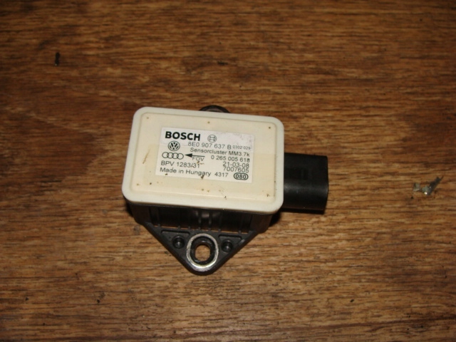 фото №1, Датчик датчик esp 8e0907637b audi a6 c6