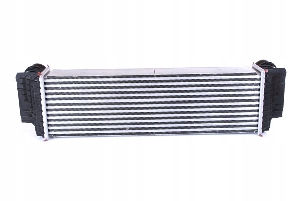 Купить Интеркулер радиатор воздуха к bmw 6 f13 640