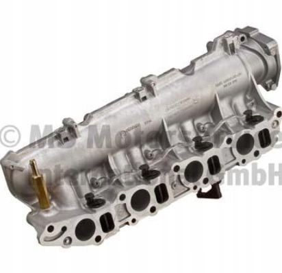 фото №2, Коллектор всасывающий opel