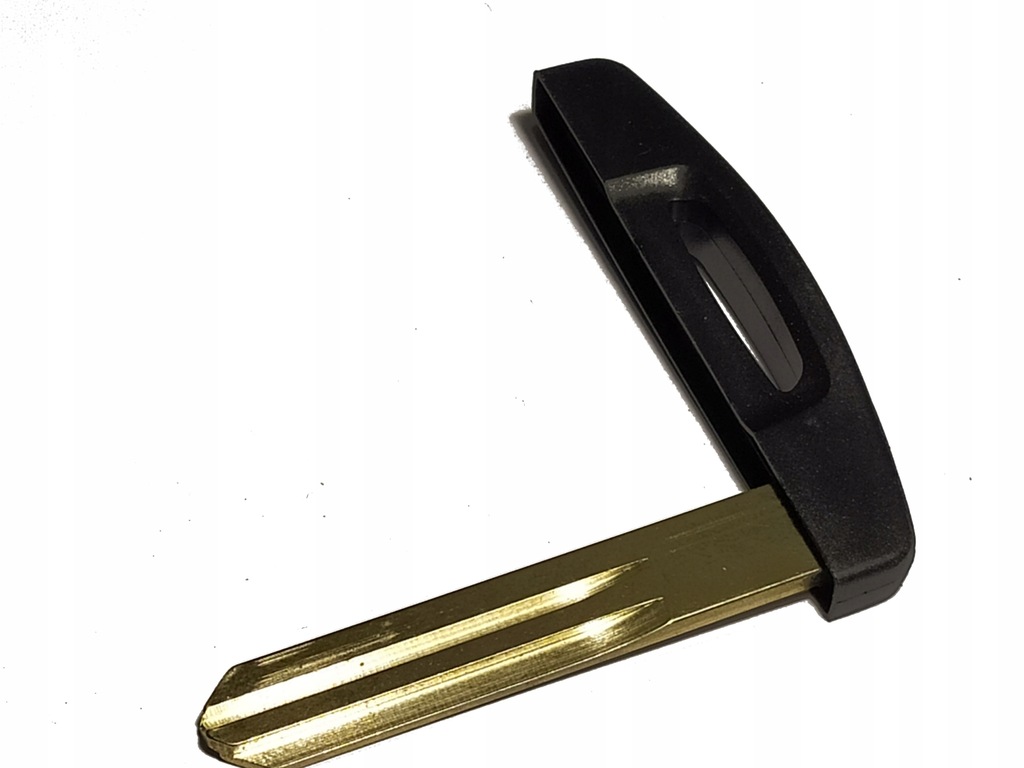 фото №2, Жало ключ renault koleos nsn14