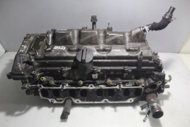 фото №1, Головка двигуна toyota avensis iii t27 2.0d4d