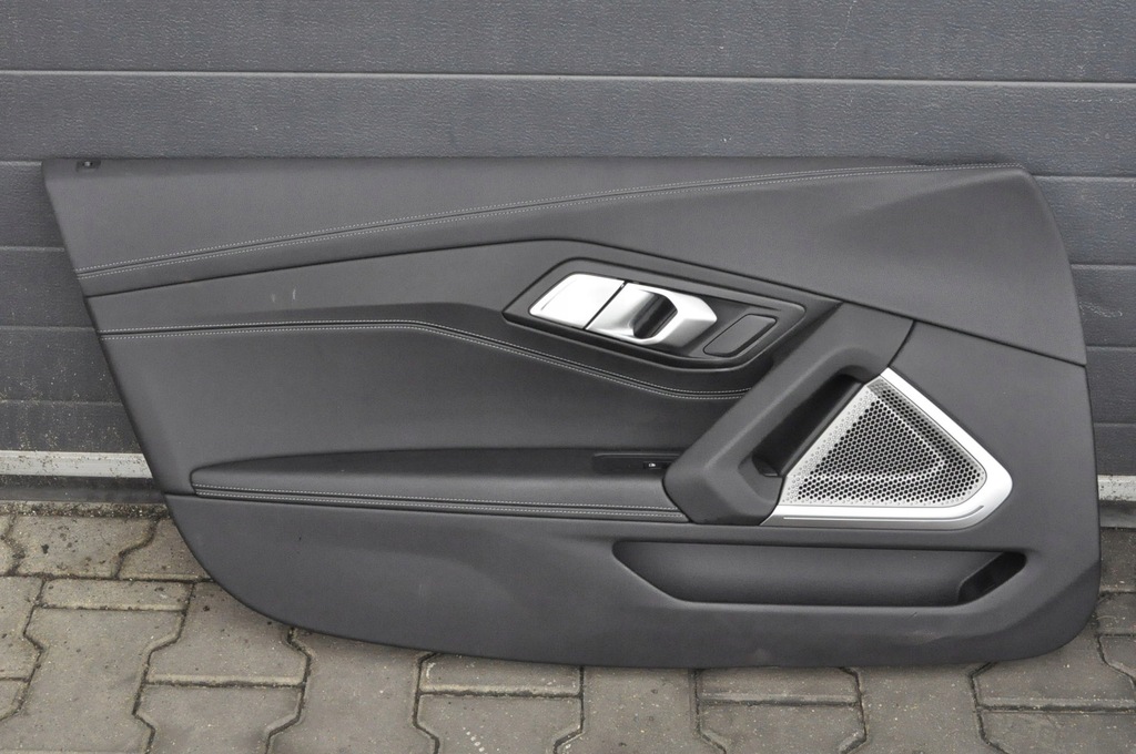 фото №7, Bmw z4 g29 сидіння заднє сидіння шкіра підігрів sportsize