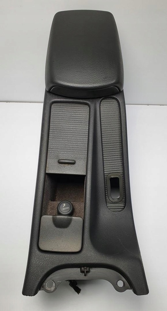 фото №9, Туннель средний подлокотник volvo v40