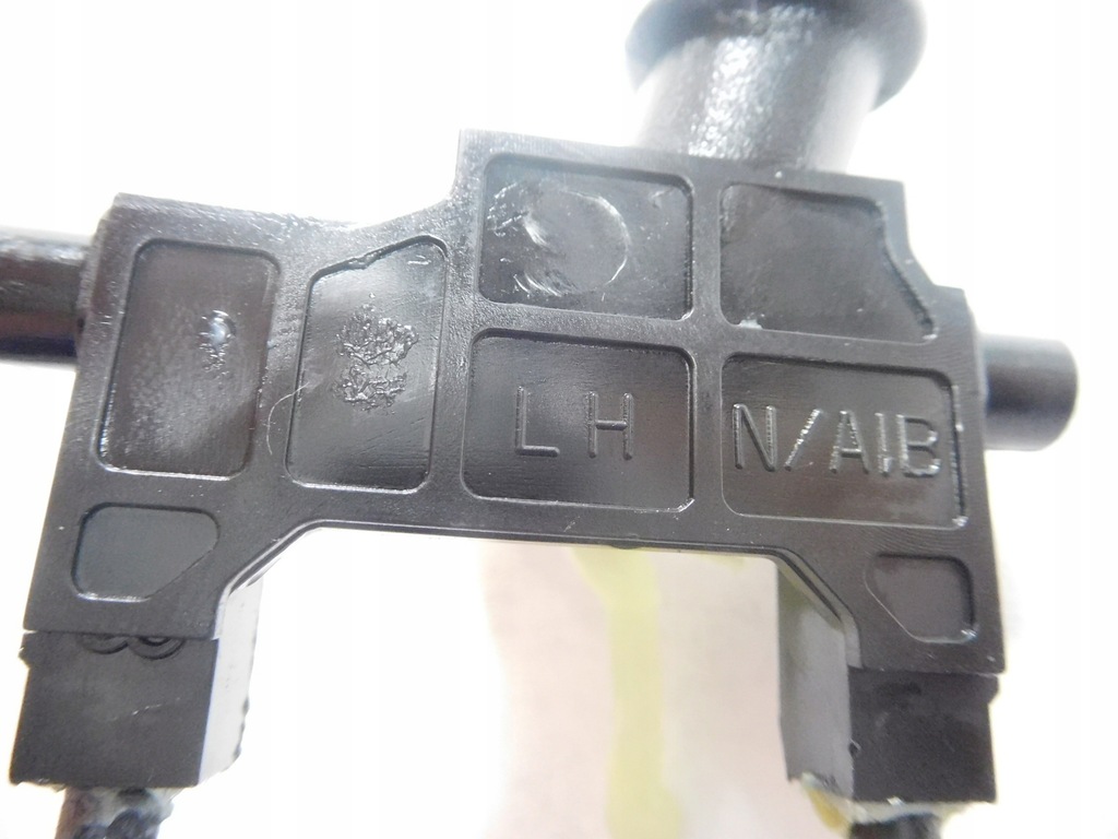 фото №6, Hyundai переключатель elektr света atos 93433-02001 93433 02001