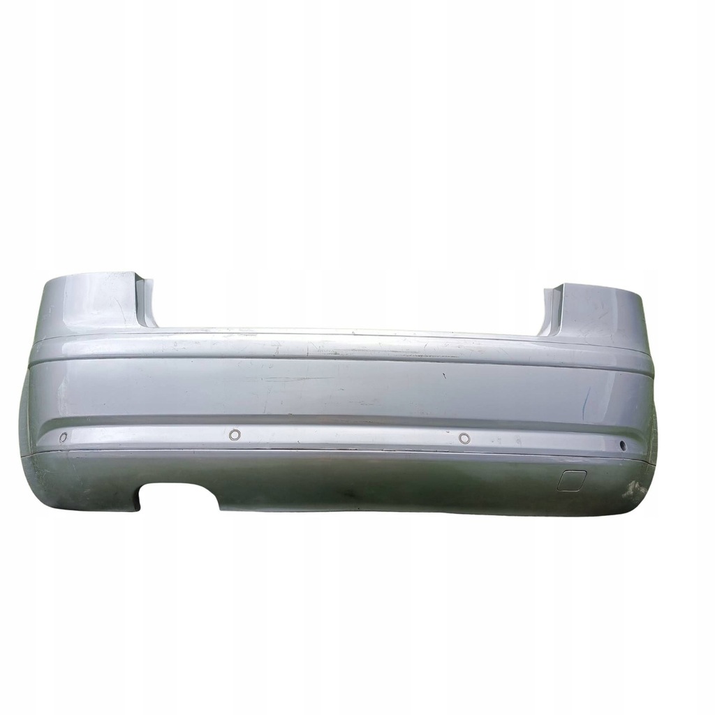 фото №1, Бампер задняя задний с pdc audi a3 8p