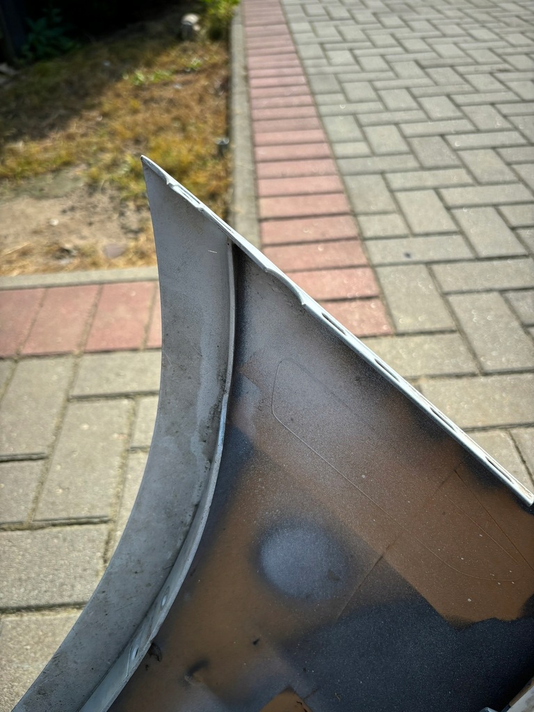 фото №6, Бампер задняя задний audi r8 4s