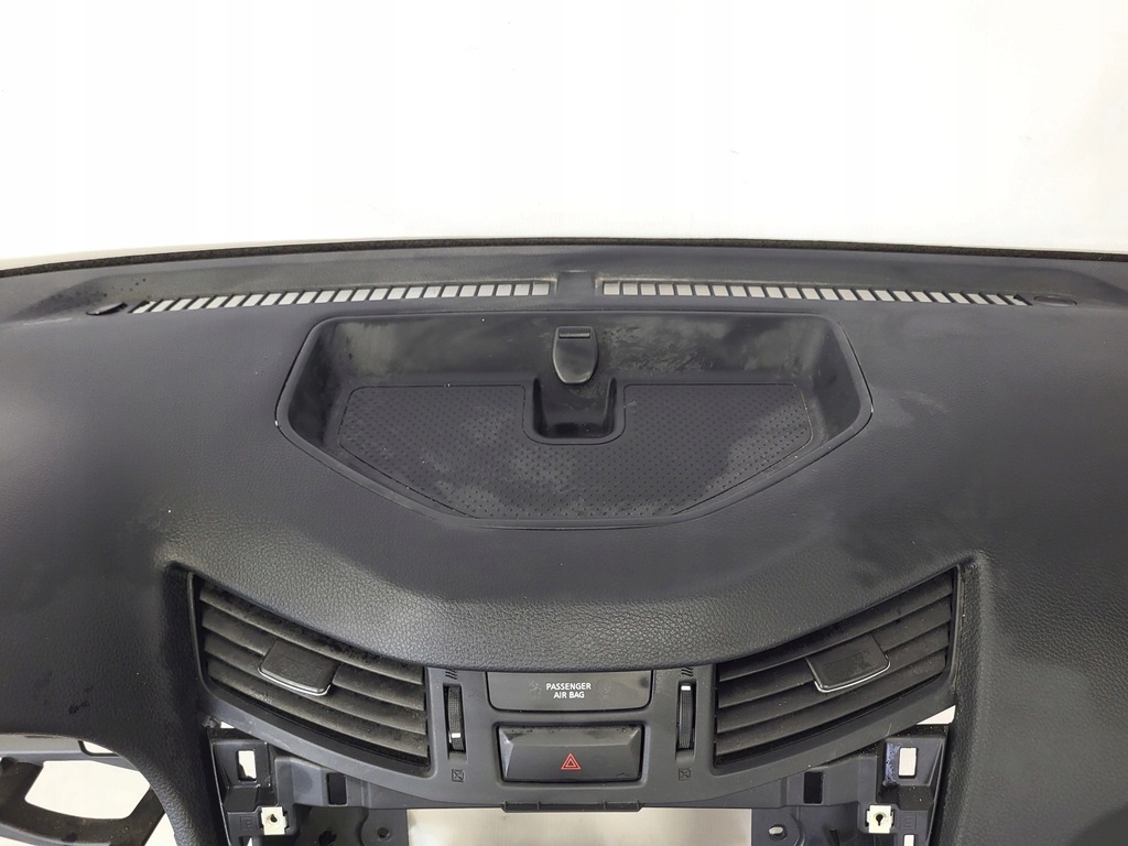 фото №7, Приборная панель приборная консоль nissan navara np300 d23 2018r 2.3 dci k51