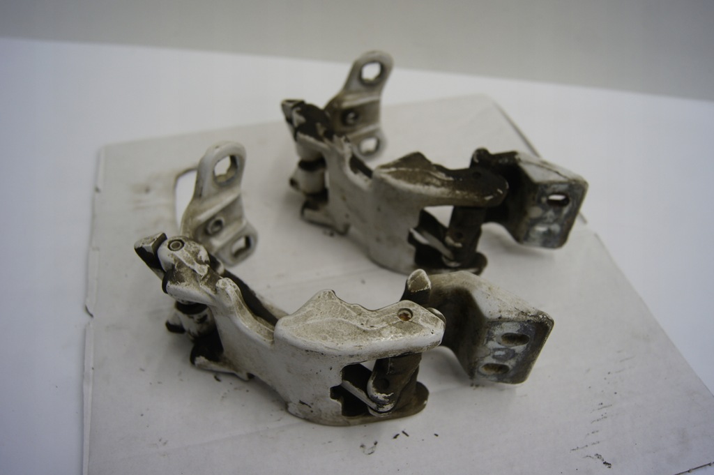 фото №7, Петля петлі двері 270 задні задня crafter ii 2.0 tdi довгий високий