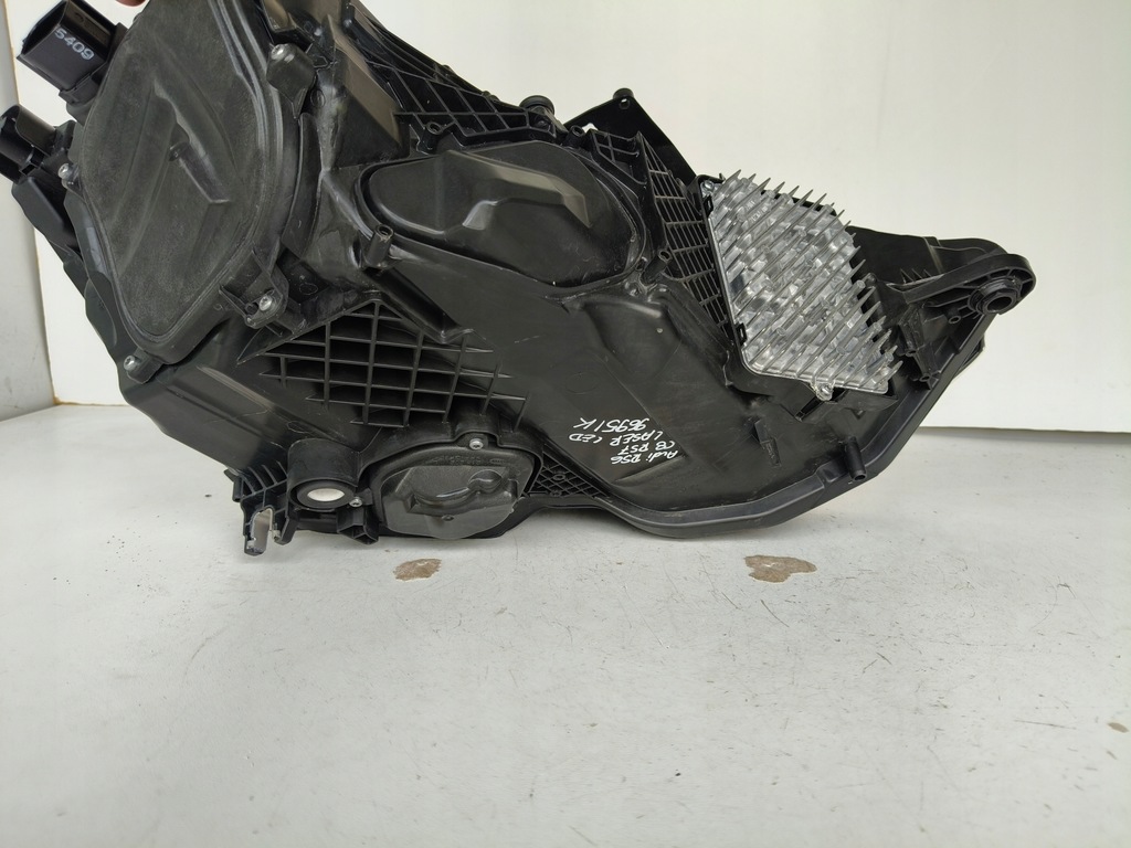 фото №7, Лампа левая фара audi a7 4k 4k8 rs6 c8 rs7 laser led