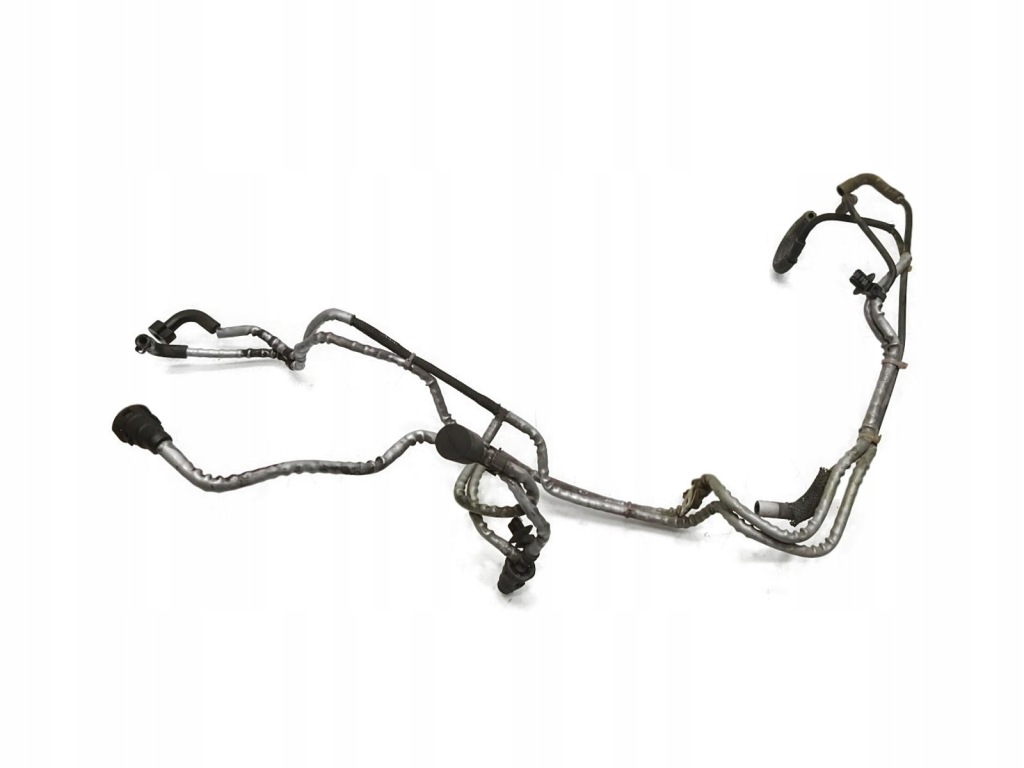 фото №1, Шланг вакуумa peugeot 5008 i 1.6 hdi .