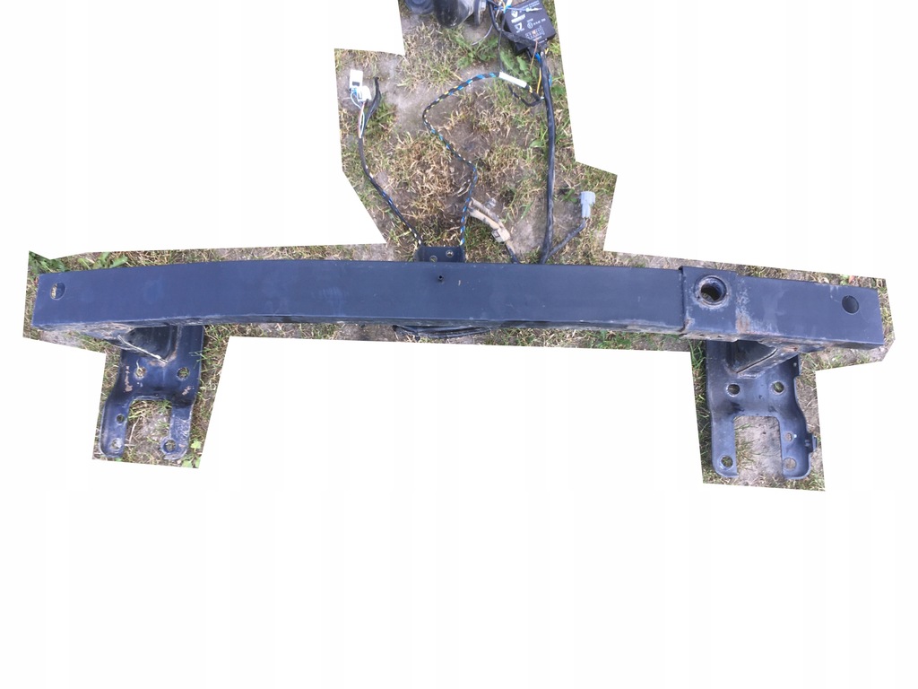 фото №1, Балка pod бампер перед renault koleos