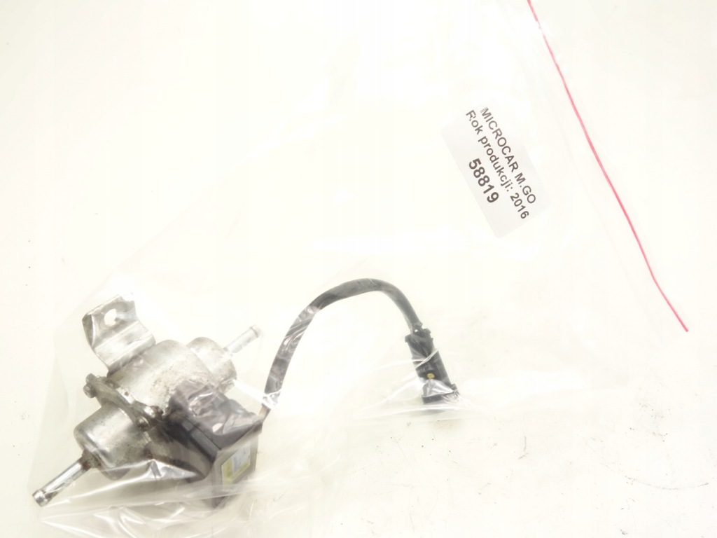 Microcar m.go highland x насос топлива 6585.158.02.8 в Украине