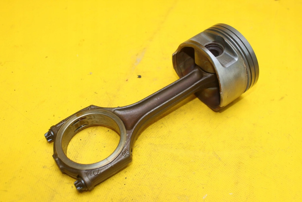 фото №1, Поршень шатун audi a8 d3 4.2b 078j 84l30 bfm