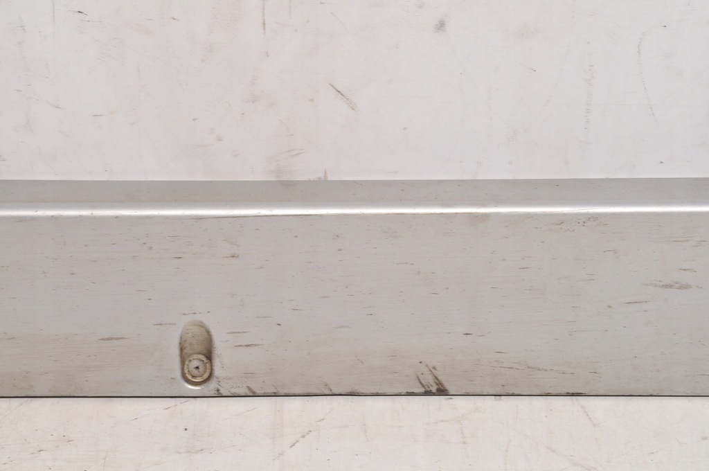 фото №8, Volvo xc60 i молдинг накладка поріг ліва 30796120