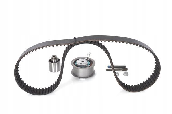 фото №1, Набір ремінь розподільного валу 1 987 948 253 bosch audi a2